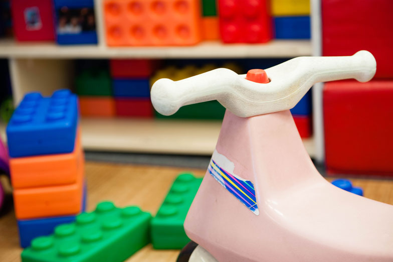 Blocks! Blocks!