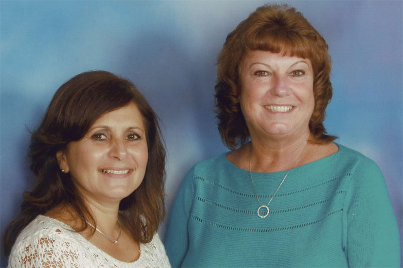 Administration staff photo Administration staff photo